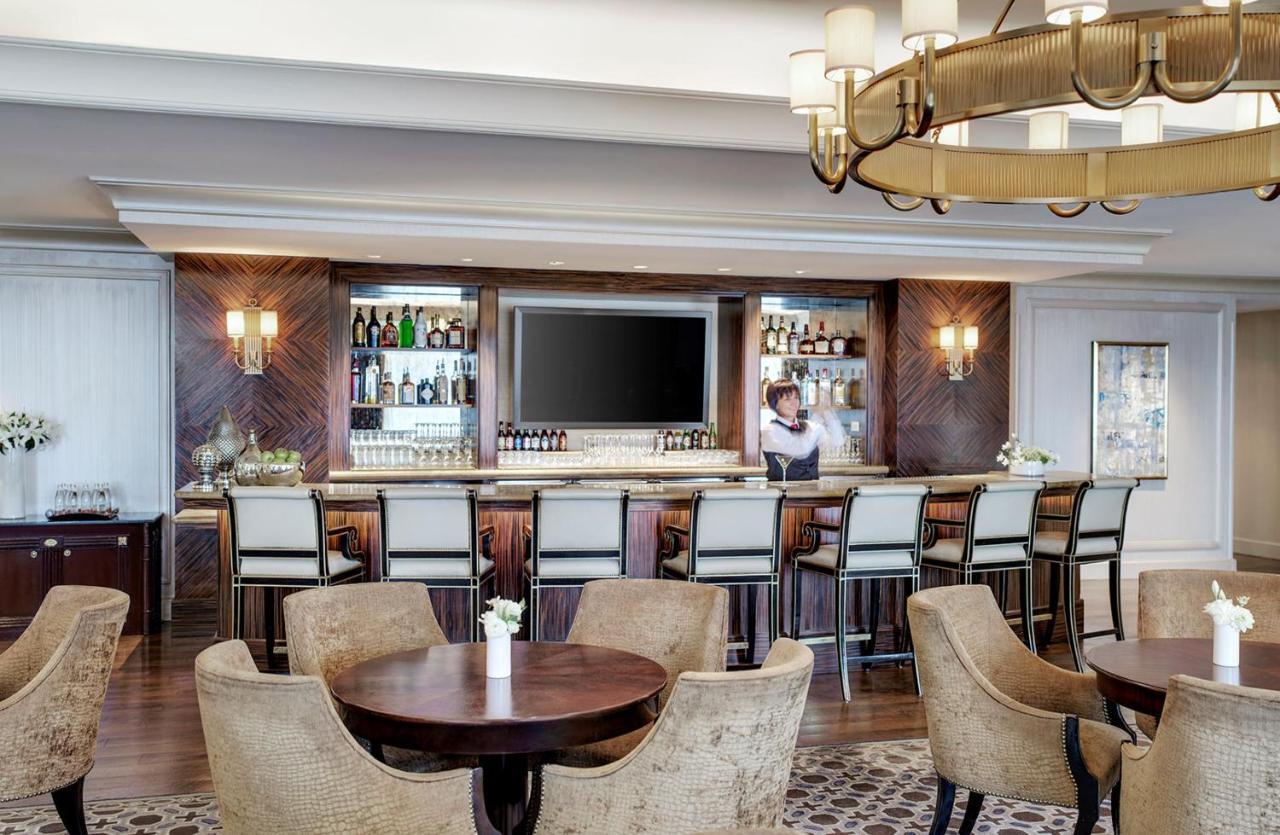 The Palazzo At The Venetian Hotel Las Vegas Exterior photo The Bar at The Westin