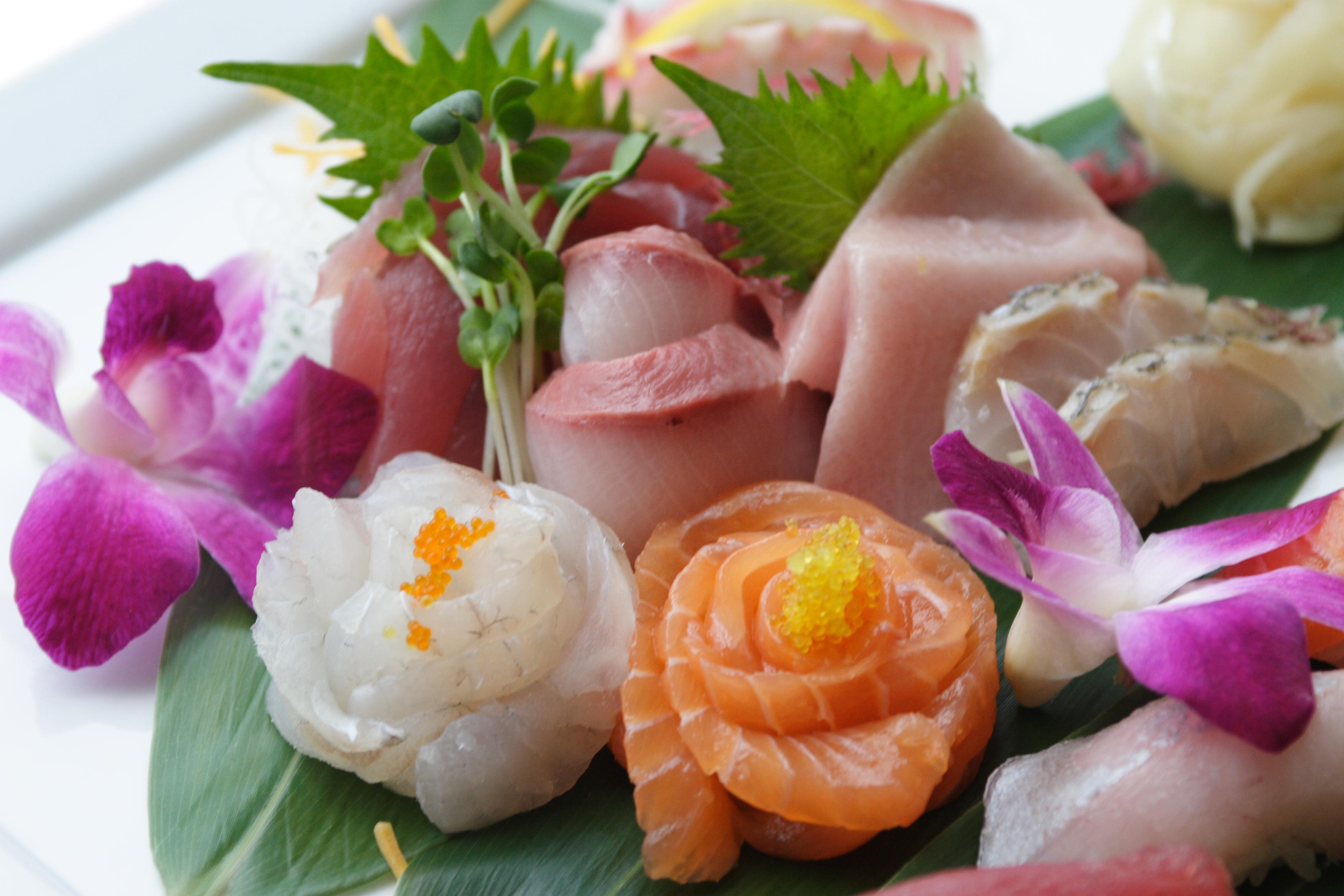 The Palazzo At The Venetian Hotel Las Vegas Exterior photo Sashimi