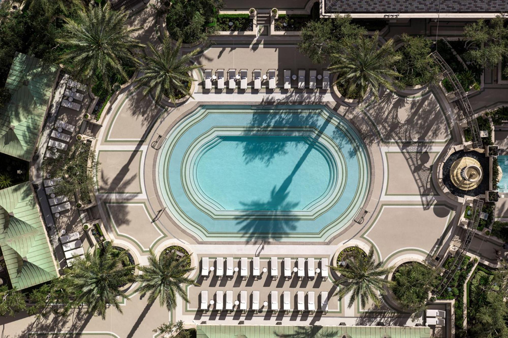 The Palazzo At The Venetian Hotel Las Vegas Exterior photo